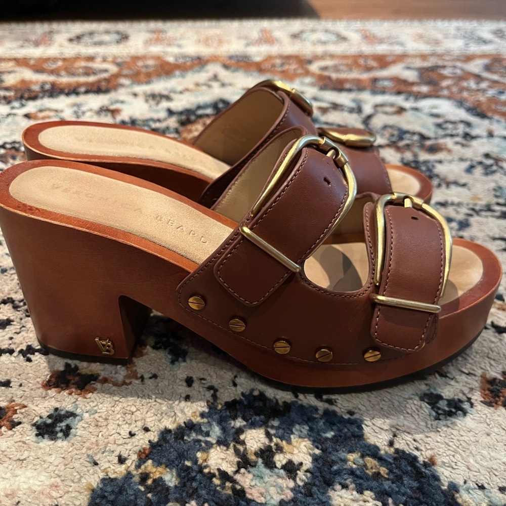 Veronica Beard Halifax Heels
